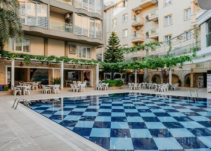 Tac Premier Hotel & Spa