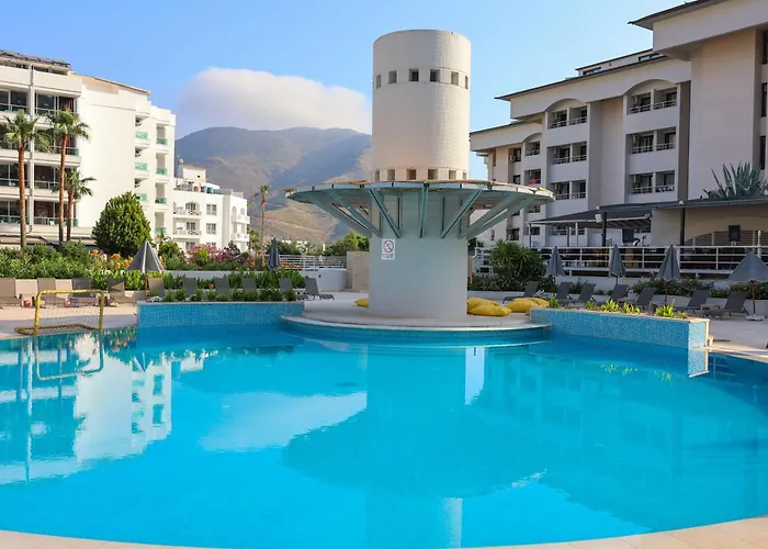 Faros Premium Beach