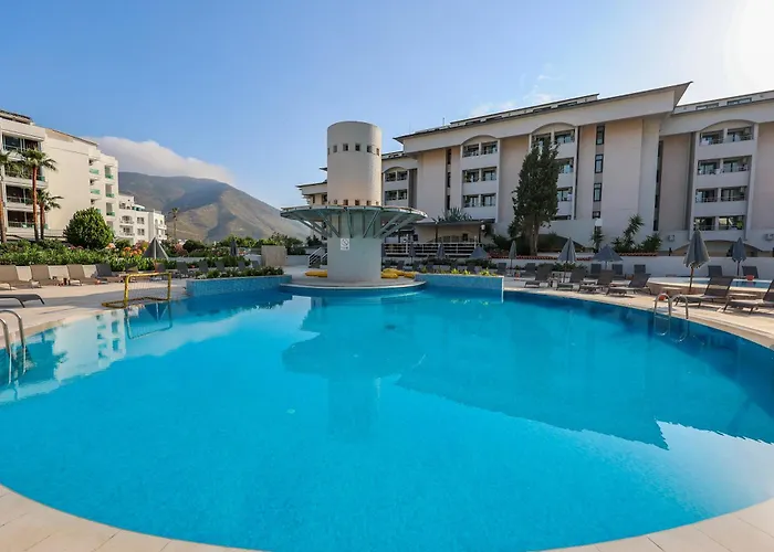 Faros Premium Beach