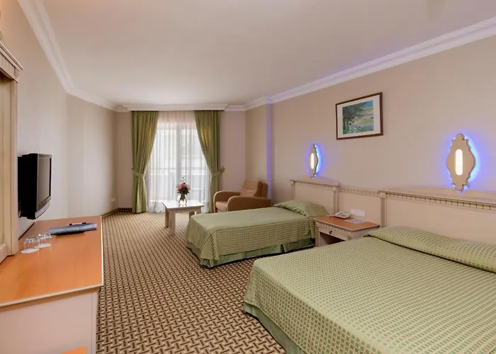 Holiday Park Resort