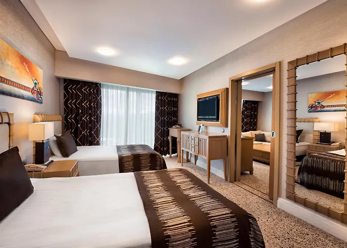 Grand Hotel Konya