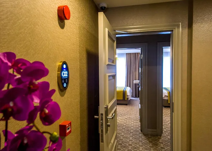 Homelike Hotel