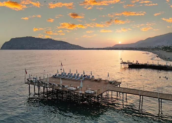 Day One Beach Resort & Spa - Adult Only
