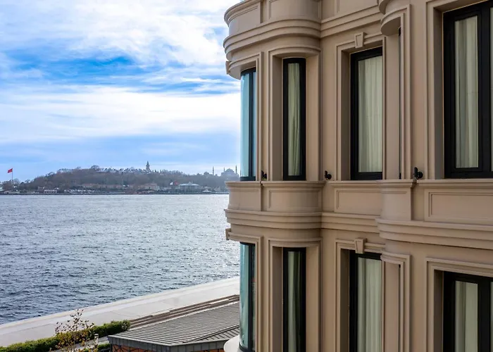 Dream Inn Karakoey Bosphorus