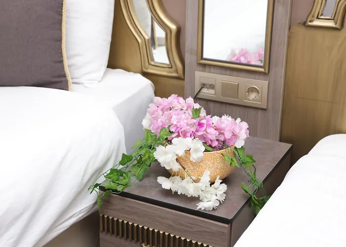 Dara Old City Hotel