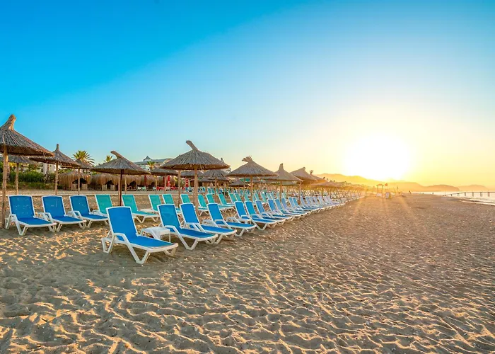 Sun Heaven Otel