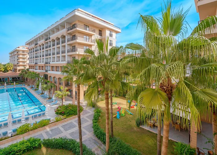 Sun Heaven Otel