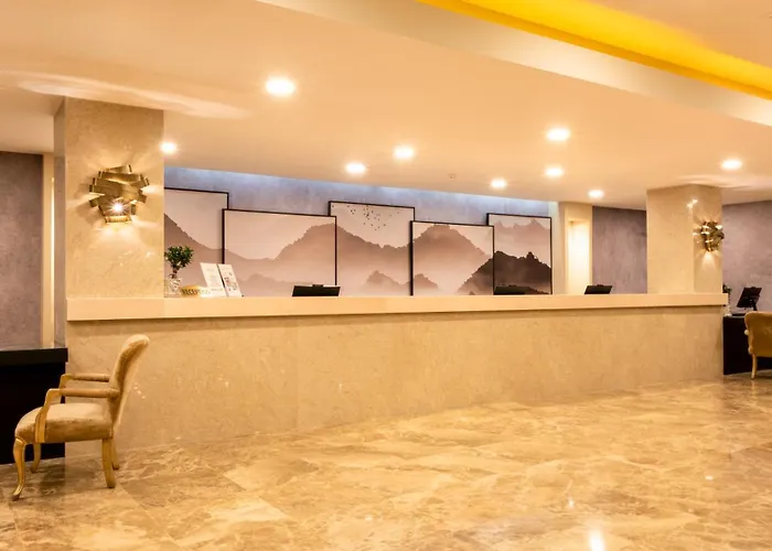 Siam Elegance Hotel & Spa