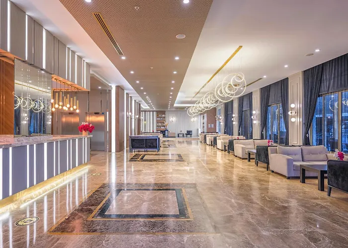 L'Oceanica Beach Resort