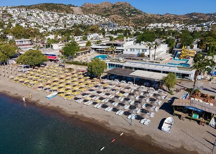 Petunya Beach Resort