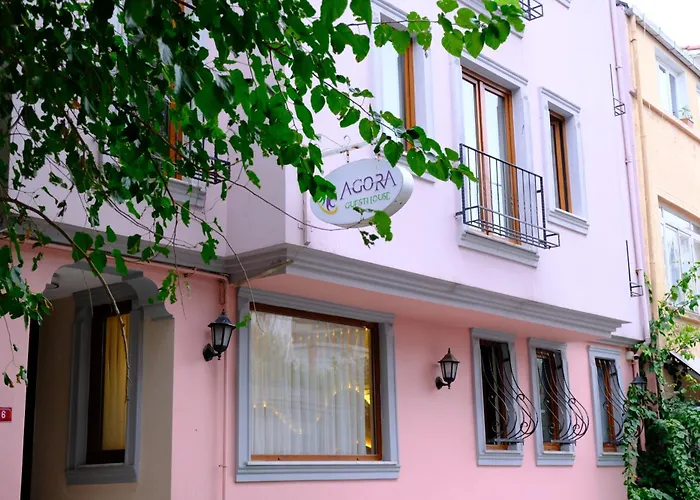 Agora Guesthouse