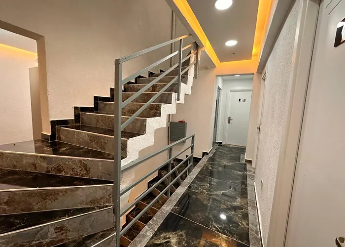 Harran Hotel