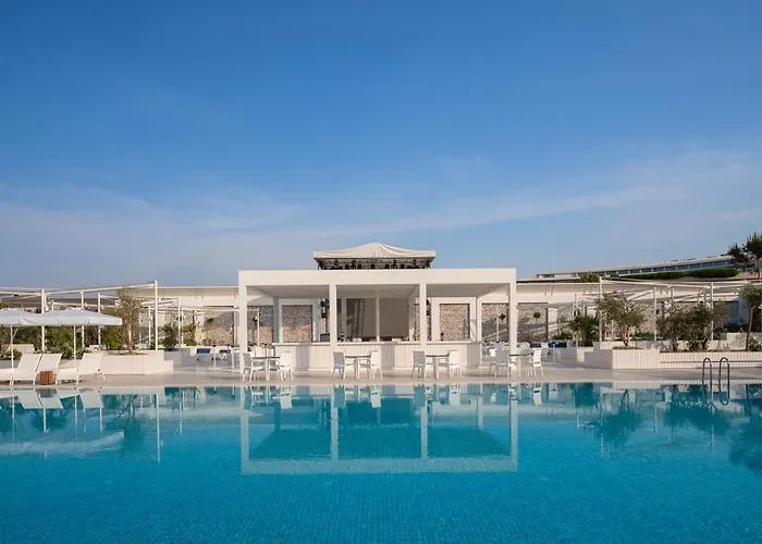 Voyage Belek Golf & Spa Hotel