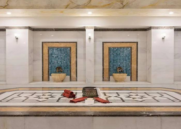 Ramada Resort By Wyndham Lara