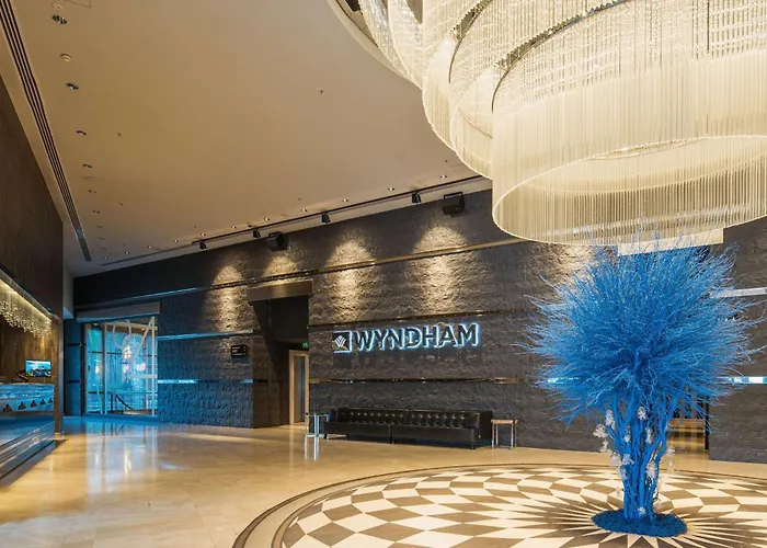 Wyndham Ankara