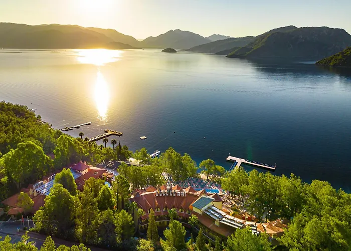 Marmaris Park Hotel