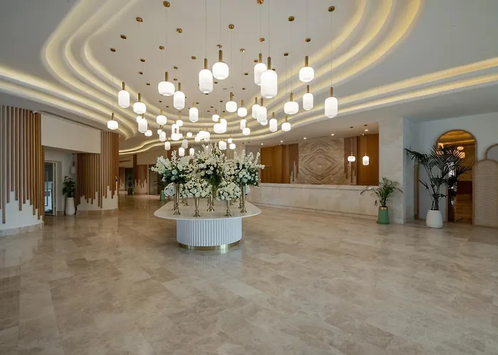 Mirada Exclusive Bodrum