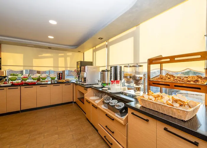 Dalan Otel Istanbul Old City
