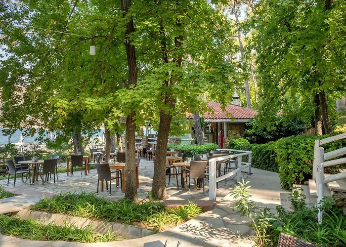 Marmaris Bay Resort - Adults Only
