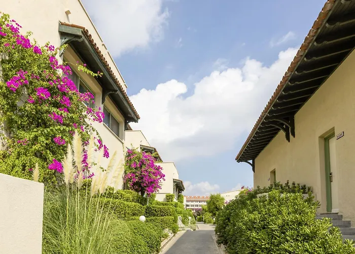 Labranda Mares Marmaris Hotel
