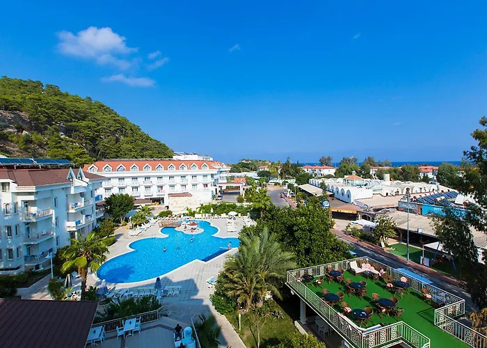 Miramor Hotel & Spa