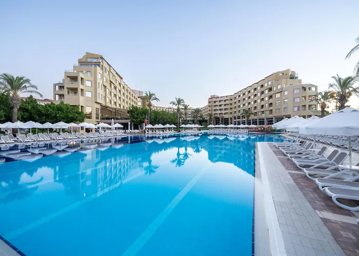 Selectum Family Resort Side