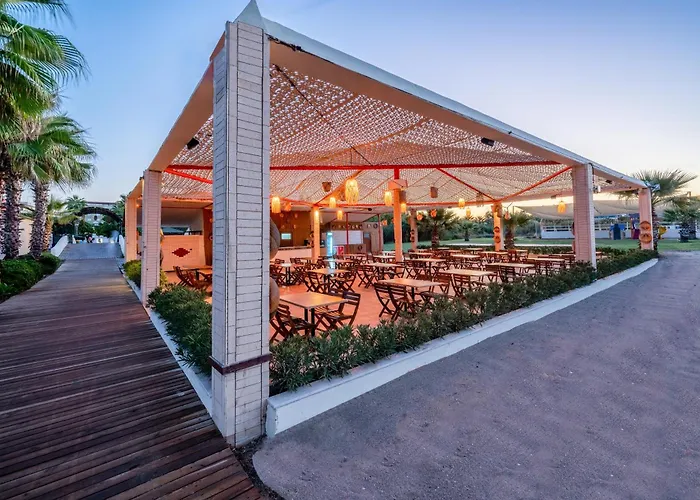 Selectum Family Resort Side