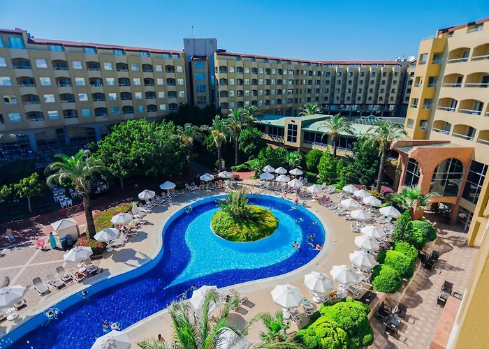 Selectum Family Resort Side