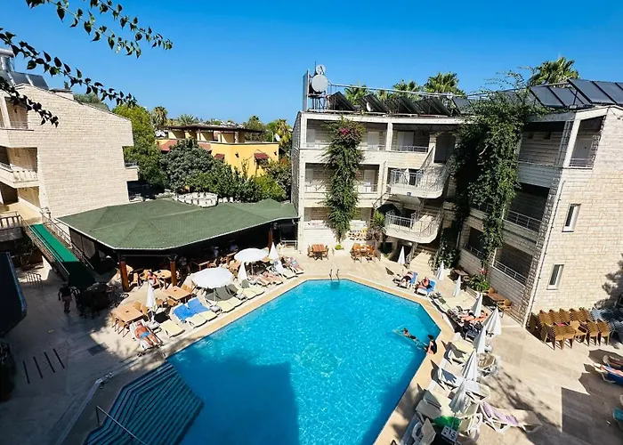 Havana Hotel