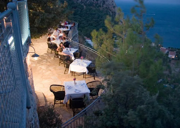 Loryma Resort Hotel