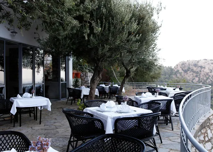Loryma Resort Hotel