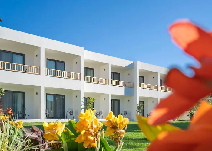 Regia Mare Beach Hotel & Spa Bodrum