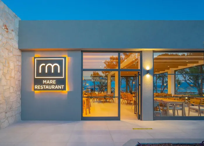 Regia Mare Beach Hotel & Spa Bodrum