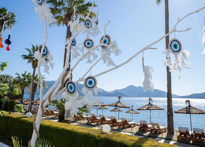 Prime Beach Hotel