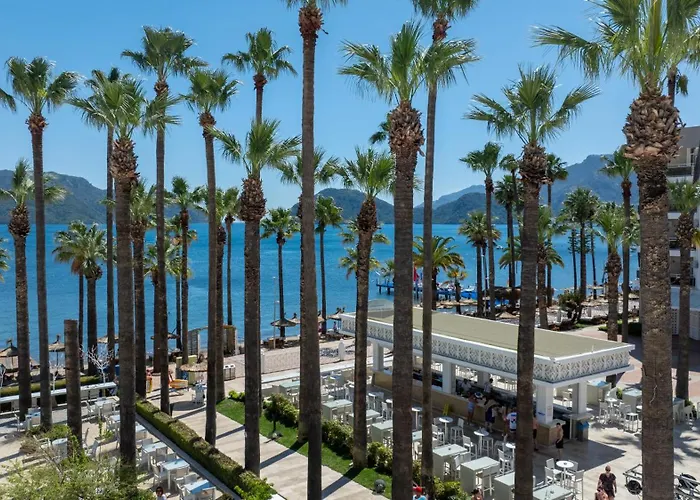 Prime Beach Hotel