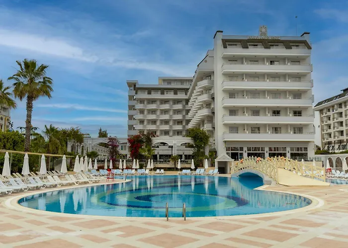 Holiday Garden Resort