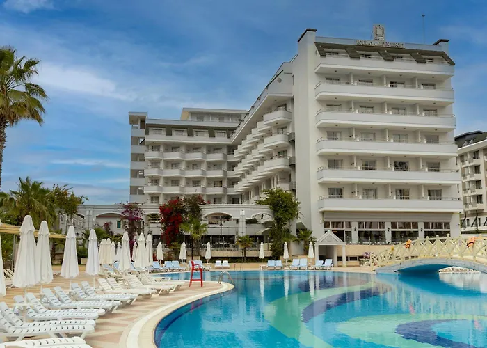 Holiday Garden Resort