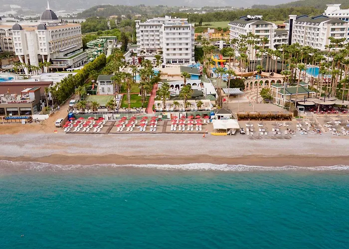 Holiday Garden Resort