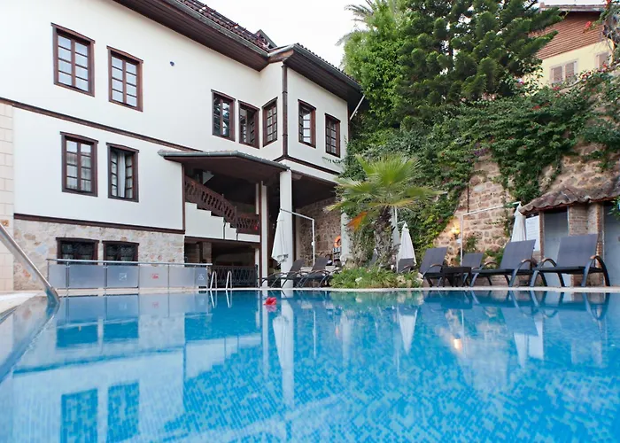 Dogan Hotel