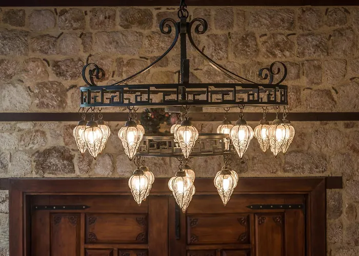 Tuvana Hotel