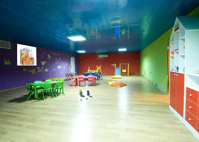 Ramada Plaza by Wyndham Antalya