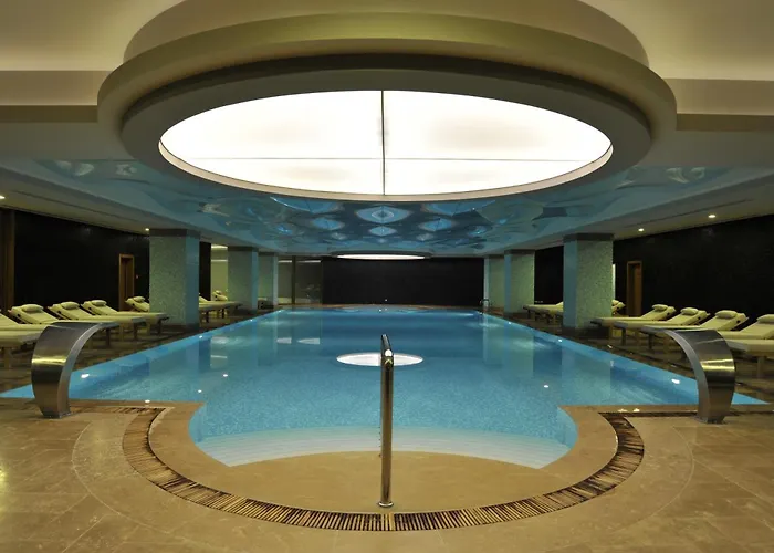 Ramada Plaza by Wyndham Antalya