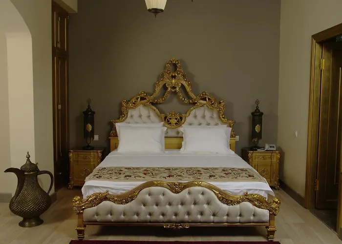Sokullu Pasa Hotel - Special Class