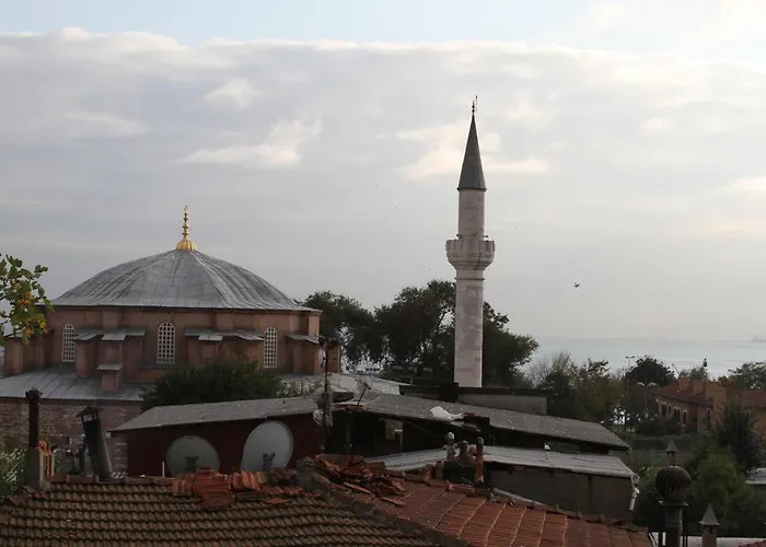 Basileus Hotel