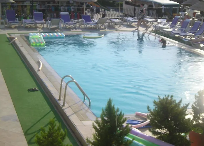 Reis Maris Hotel