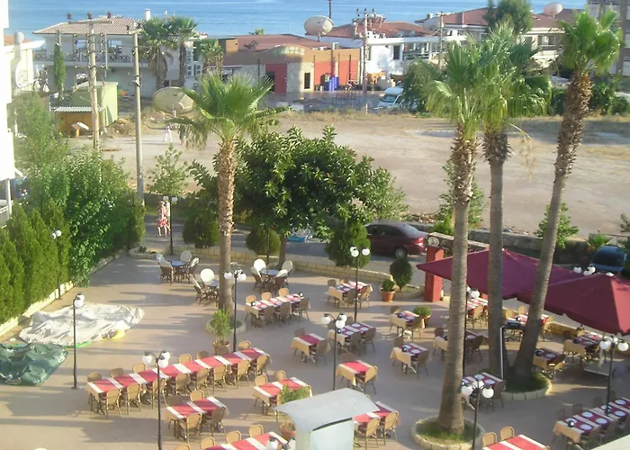 Reis Maris Hotel