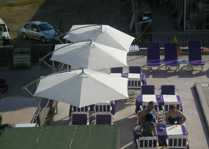 Reis Maris Hotel