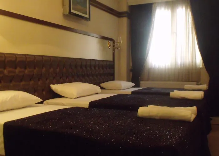 Gloria Tibi Hotel