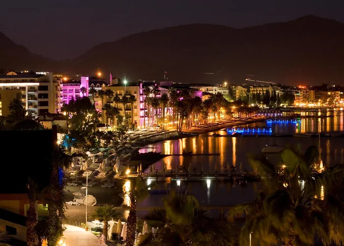 Casa De Maris Spa & Resort Hotel Adult Only 16 Plus