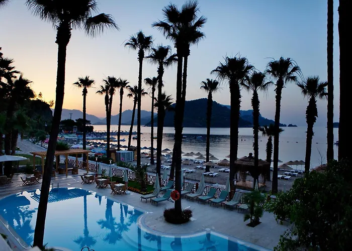 Quadas Hotel - Adult Only